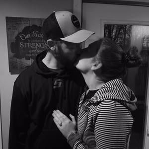 Meet your Posher, Abbie